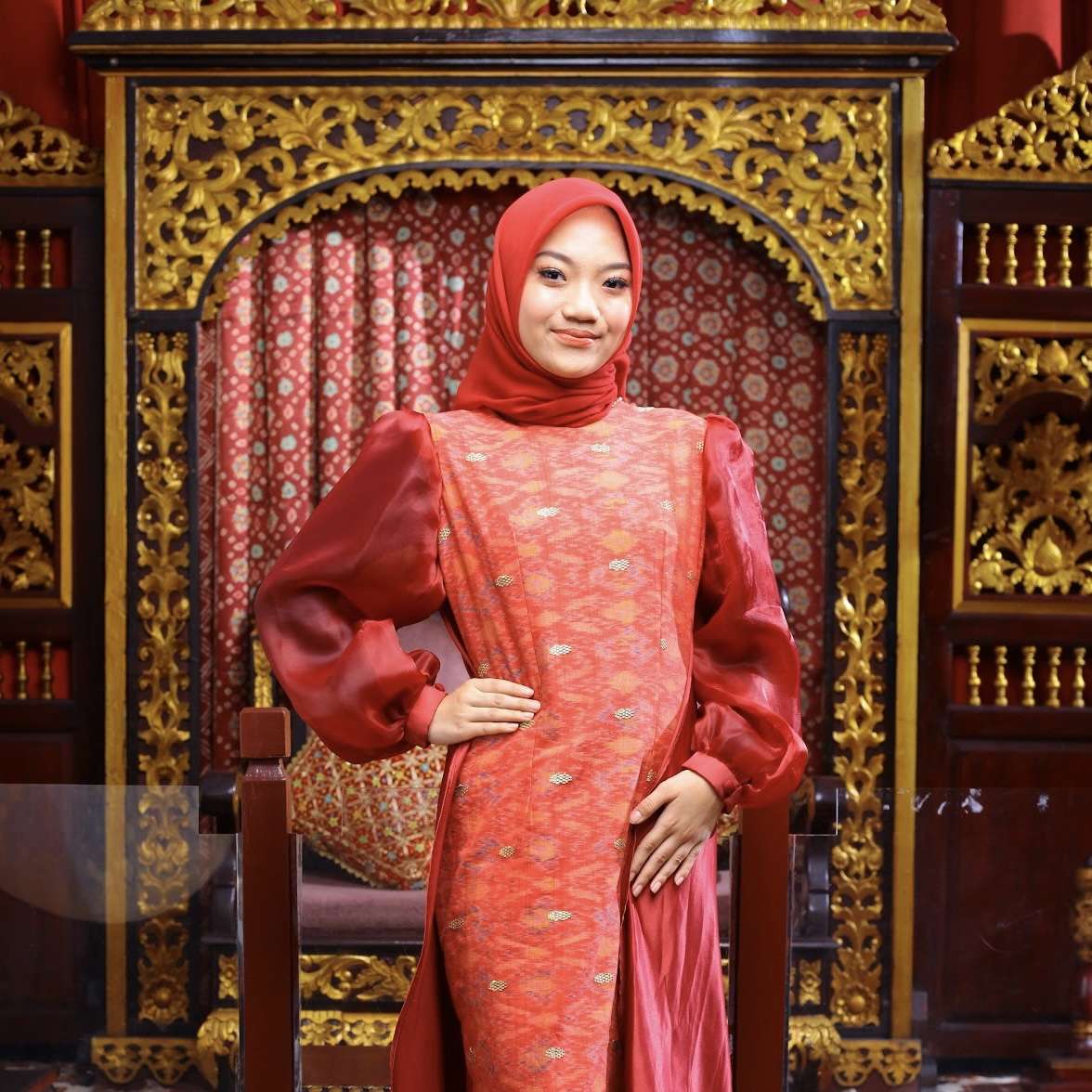 AILA LINGGA DEJHOSA